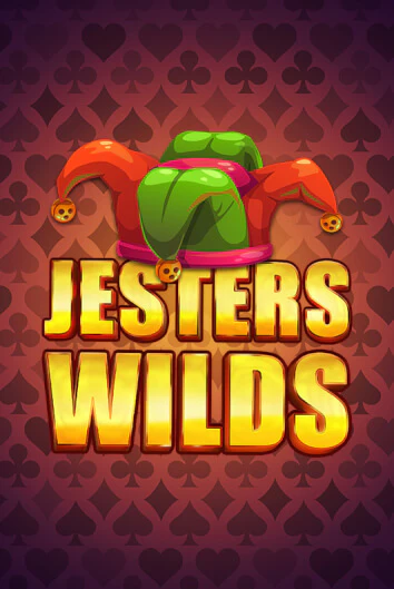 Jesters Wilds играть демо | Слотозал без регистрации