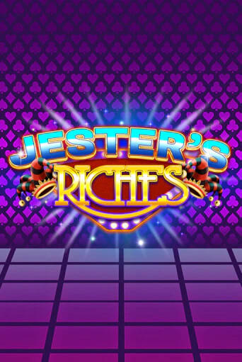 Jesters Riches играть демо | Слотозал без регистрации