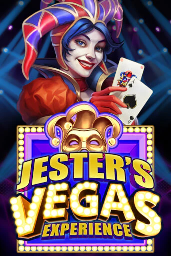 Jester's Vegas Experience играть демо | Слотозал без регистрации