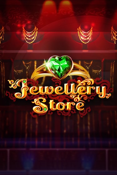 Jewellery Store играть демо | Слотозал без регистрации