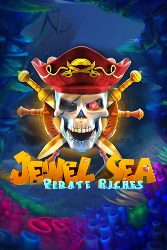 Jewel Sea Pirate Riches играть демо | Слотозал без регистрации