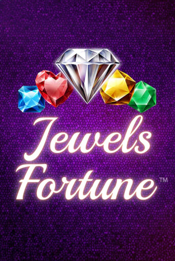 Jewels Fortune играть демо | Слотозал без регистрации