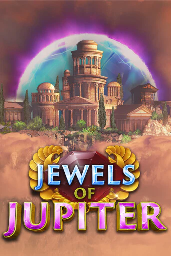 Jewels of Jupiter играть демо | Слотозал без регистрации