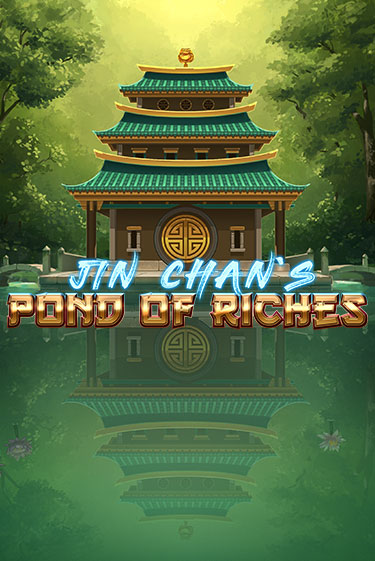 Jin Chan´s Pond of Riches играть демо | Слотозал без регистрации