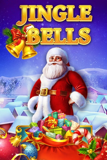 Jingle Bells играть демо | Слотозал без регистрации