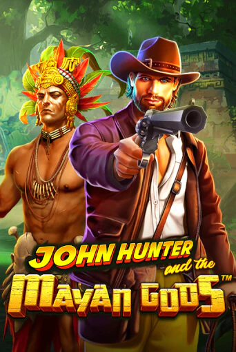 John Hunter And The Mayan Gods играть демо | Слотозал без регистрации