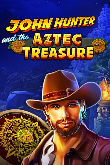 John Hunter and the Aztec Treasure играть демо | Слотозал без регистрации