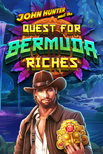 John Hunter and the Quest for Bermuda Riches играть демо | Слотозал без регистрации