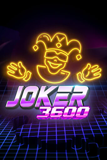 Joker 3600 играть демо | Слотозал без регистрации