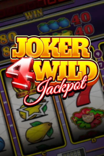 Joker 4 Wild играть демо | Слотозал без регистрации