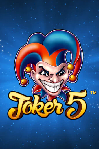 Joker 5 играть демо | Слотозал без регистрации