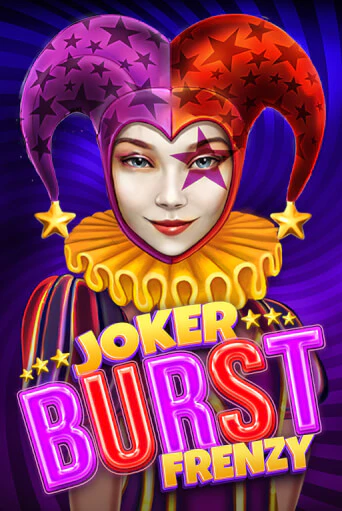 Joker Burst Frenzy™ играть демо | Слотозал без регистрации