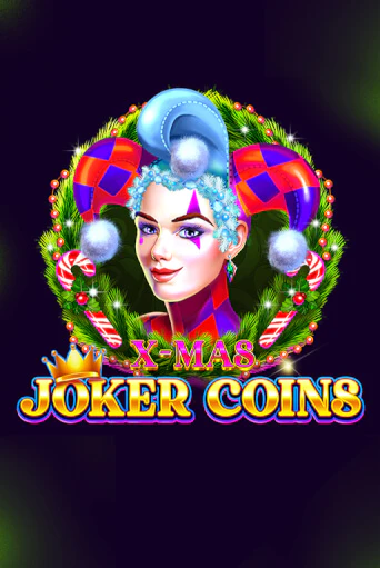 Joker Coins X-MAS играть демо | Слотозал без регистрации