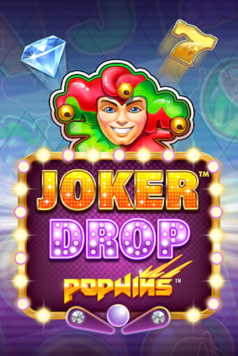 Joker Drop играть демо | Слотозал без регистрации