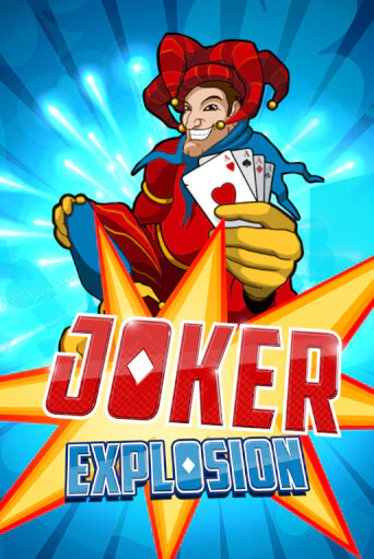 Joker Explosion играть демо | Слотозал без регистрации