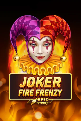 Joker Fire Frenzy играть демо | Слотозал без регистрации