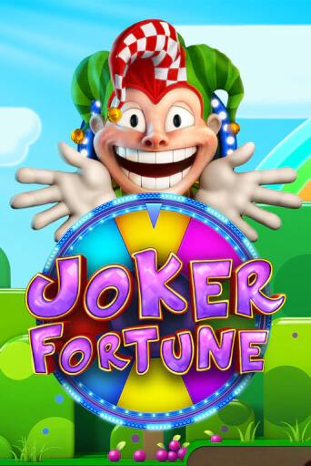 Joker Fortune играть демо | Слотозал без регистрации