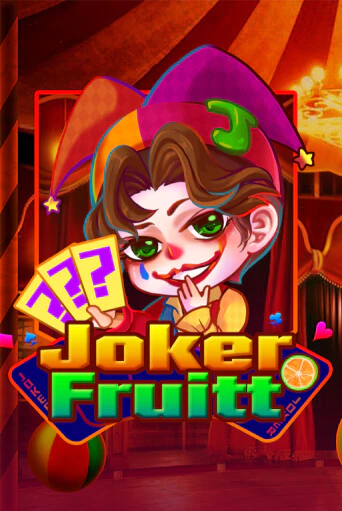 Joker Fruit играть демо | Слотозал без регистрации