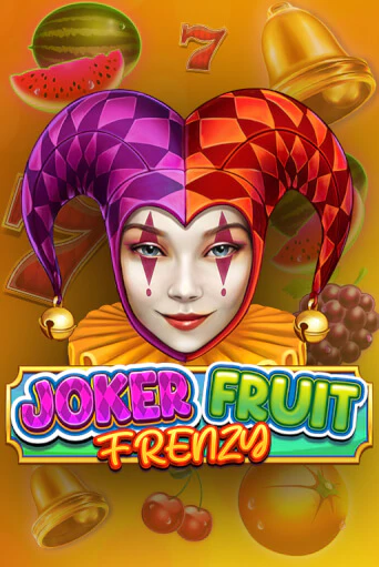 Joker Fruit Frenzy играть демо | Слотозал без регистрации