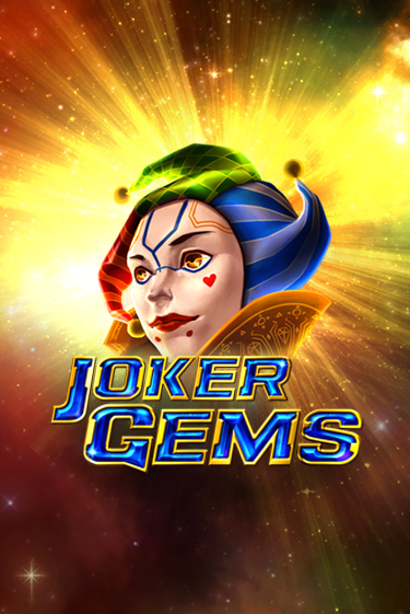 Joker Gems играть демо | Слотозал без регистрации