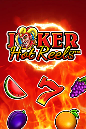 Joker Hot Reels играть демо | Слотозал без регистрации