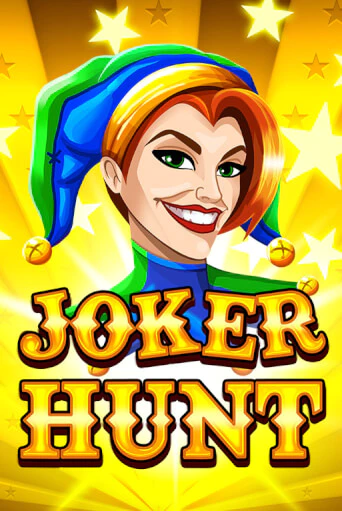 Joker Hunt играть демо | Слотозал без регистрации