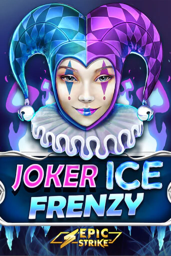 Joker Ice Frenzy Epic Strike играть демо | Слотозал без регистрации