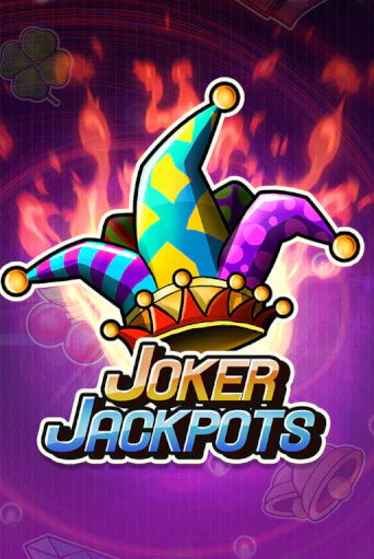 Joker Jackpots играть демо | Слотозал без регистрации