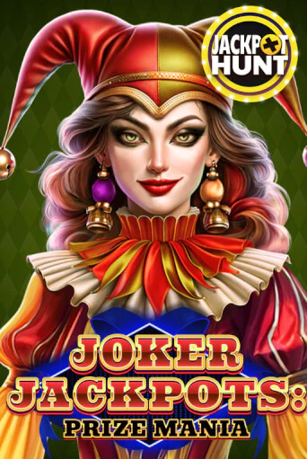 Joker Jackpots: Prize Mania играть демо | Слотозал без регистрации