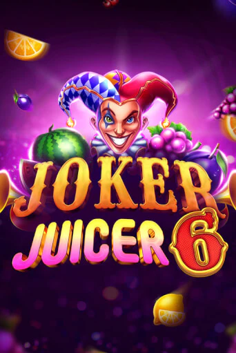 Joker Juicer 6 играть демо | Слотозал без регистрации