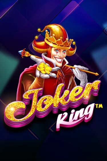 Joker King играть демо | Слотозал без регистрации