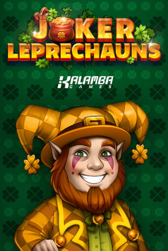 Joker Leprechauns играть демо | Слотозал без регистрации