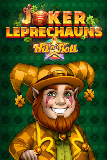 Joker Leprechauns Hit’n’Roll играть демо | Слотозал без регистрации