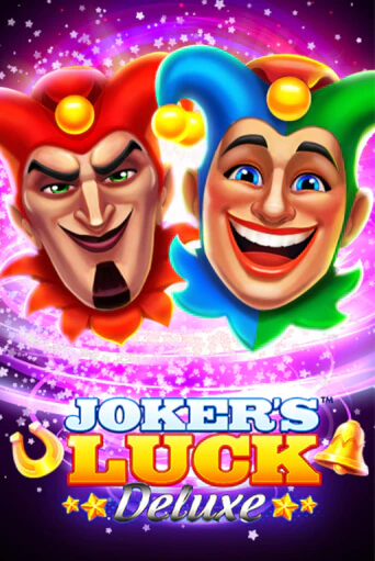 Joker's Luck Deluxe играть демо | Слотозал без регистрации