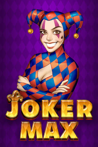 Joker Max Gamble Feature играть демо | Слотозал без регистрации