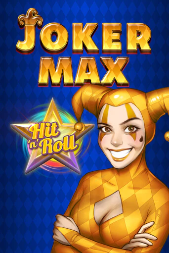 Joker Max: Hit 'n' Roll играть демо | Слотозал без регистрации