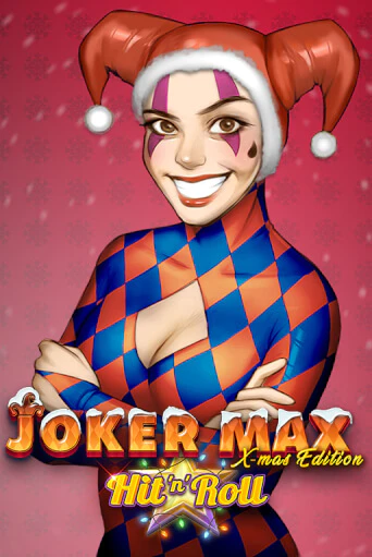 Joker Max: Hit'n'roll Xmas Edition  играть демо | Слотозал без регистрации