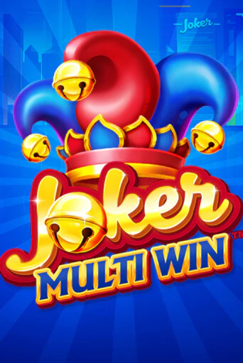 Joker Multi Win играть демо | Слотозал без регистрации