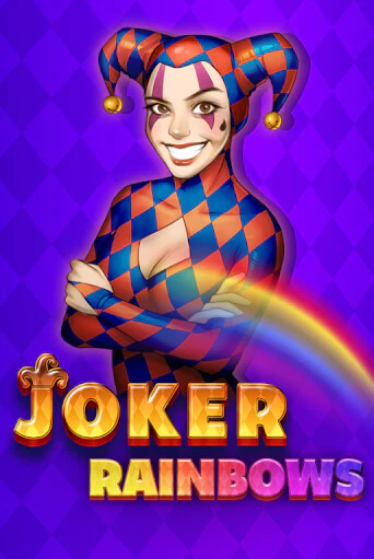 Joker Rainbows играть демо | Слотозал без регистрации