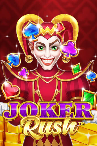 Joker Rush играть демо | Слотозал без регистрации