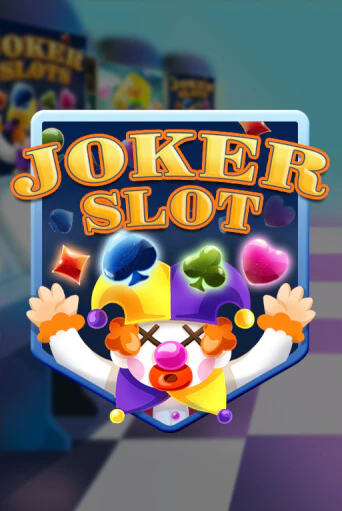 Joker Slot играть демо | Слотозал без регистрации