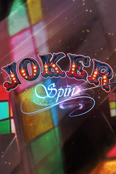 Joker Spin играть демо | Слотозал без регистрации