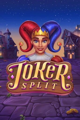 Joker Split играть демо | Слотозал без регистрации