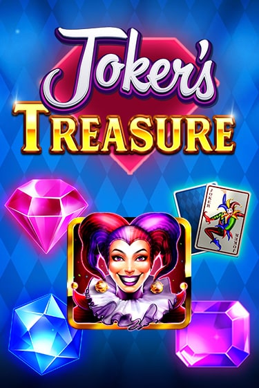 Jokers Treasure играть демо | Слотозал без регистрации