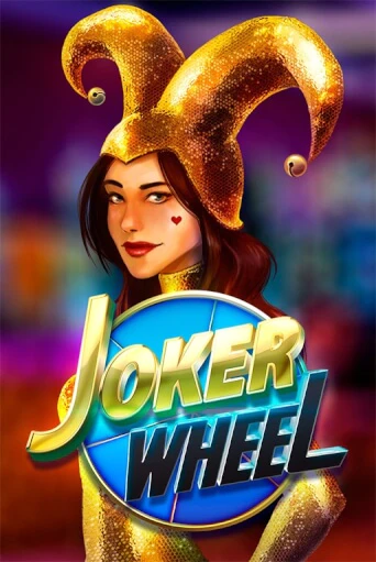 Joker Wheel играть демо | Слотозал без регистрации