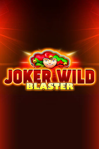 Joker Wild Blaster играть демо | Слотозал без регистрации