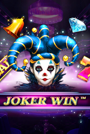 Joker Win играть демо | Слотозал без регистрации