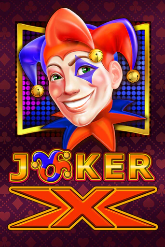 Joker X играть демо | Слотозал без регистрации