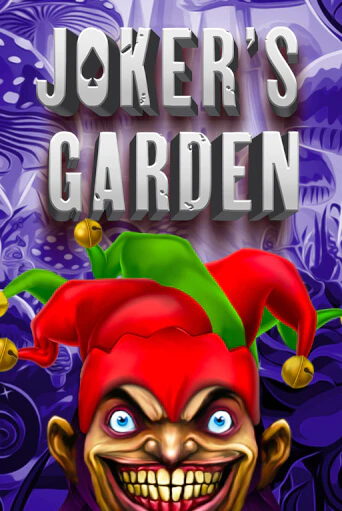 Joker's Garden играть демо | Слотозал без регистрации