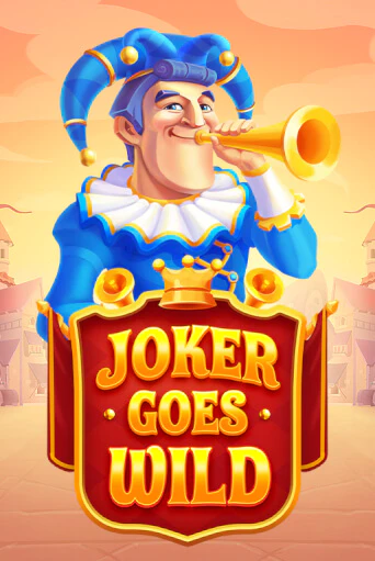 Joker Goes Wild играть демо | Слотозал без регистрации